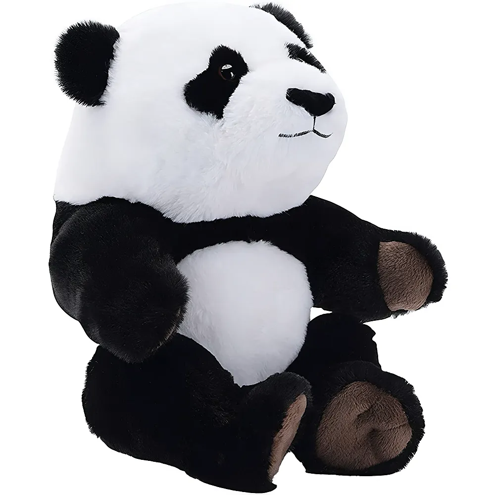 Simba Plsch National Geographic Panda 25cm
