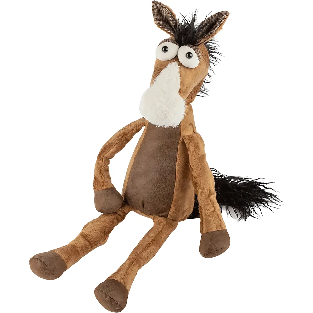 Sigikid Beasts Town Pferd Rodeo Rose 50cm