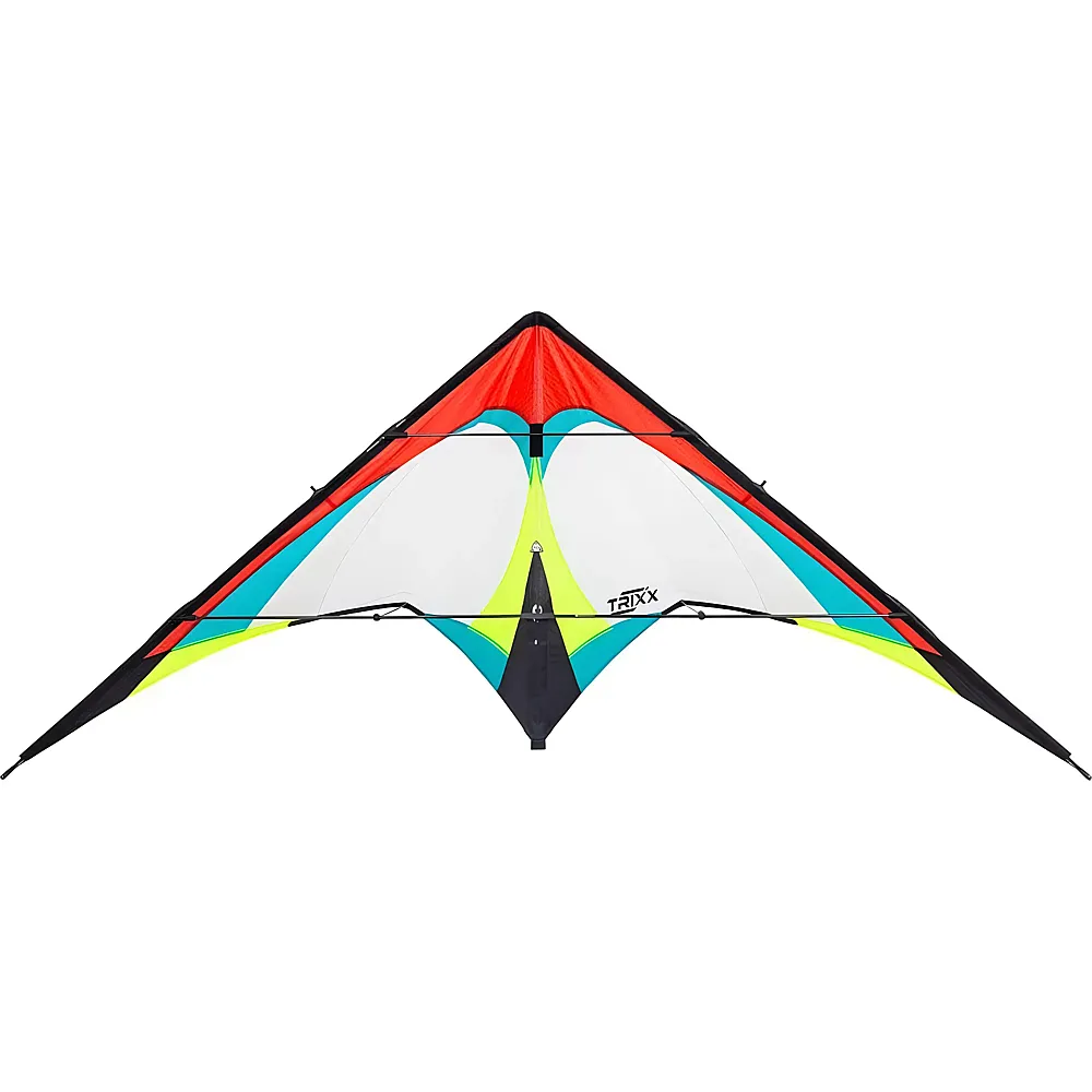 HQ Invento Lenkdrachen Zweileiner Trixx Ready to Fly