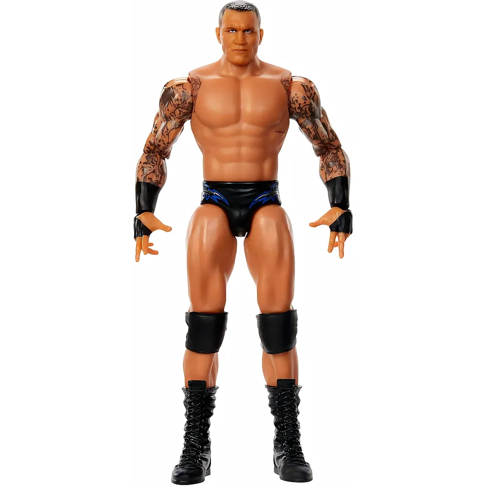 Mattel WWE Randy Orton Hauptkampf - 15 cm