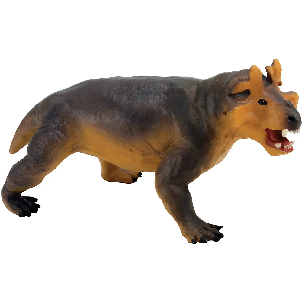 Safari Ltd. Prehistoric World Estemmenosuchus