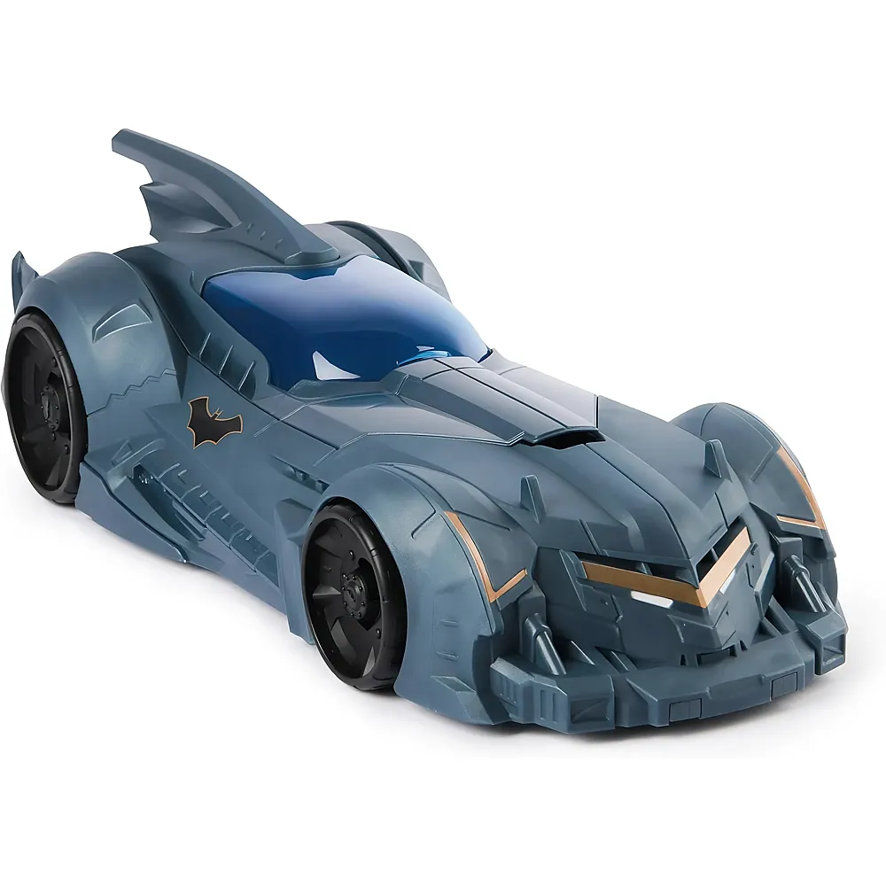 Spin Master Batman Batmobile - 30 cm