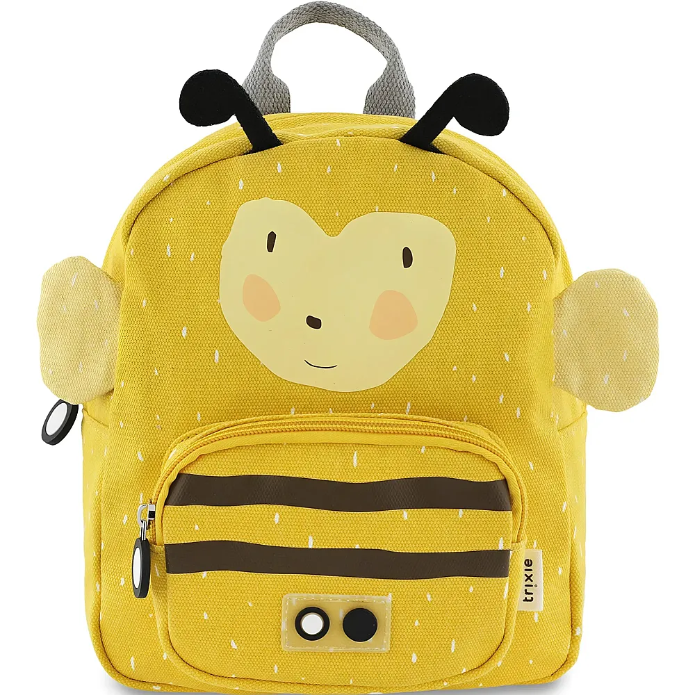 Trixie Rucksack klein Biene