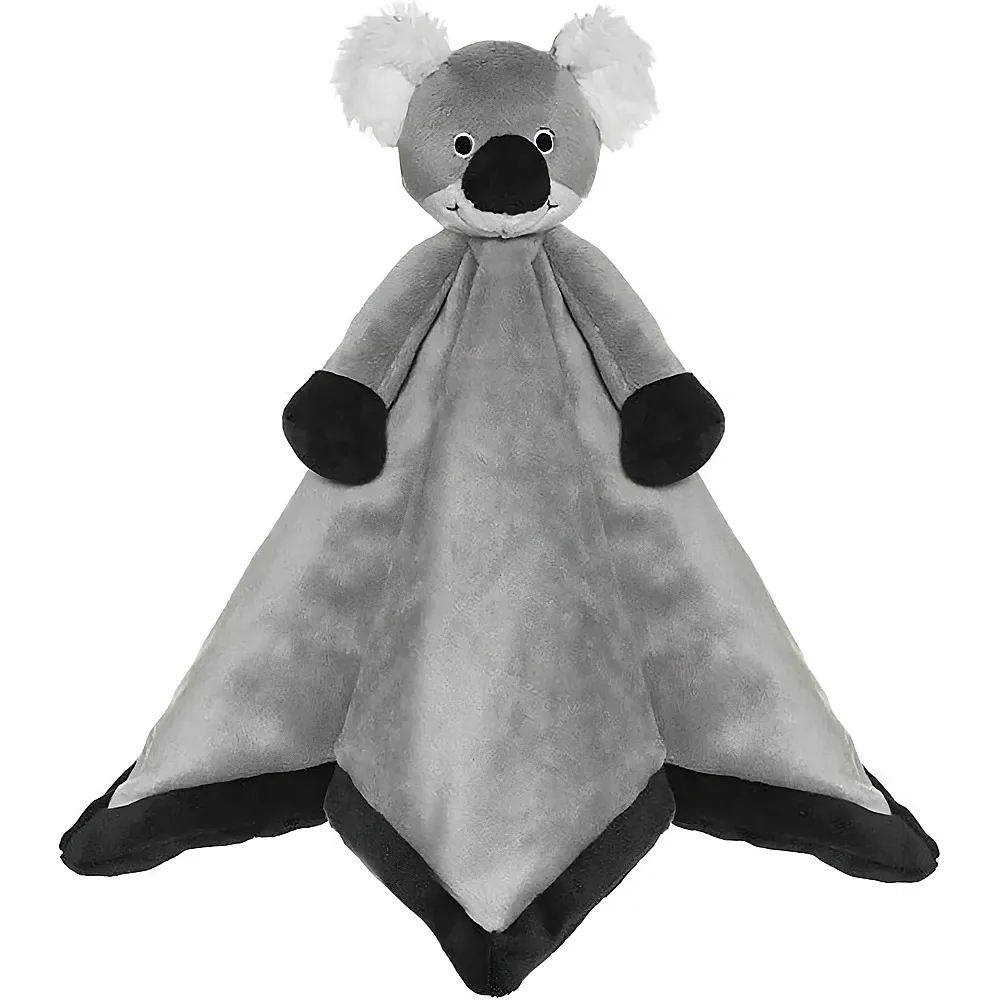 Teddykompaniet Schmusetuch Koala - 35 cm | Schmuset�cher