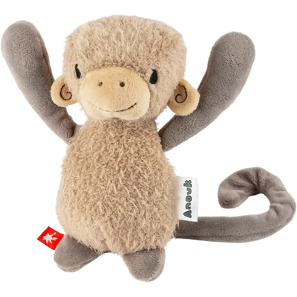 Sigikid Affi, Anouk - 16 cm