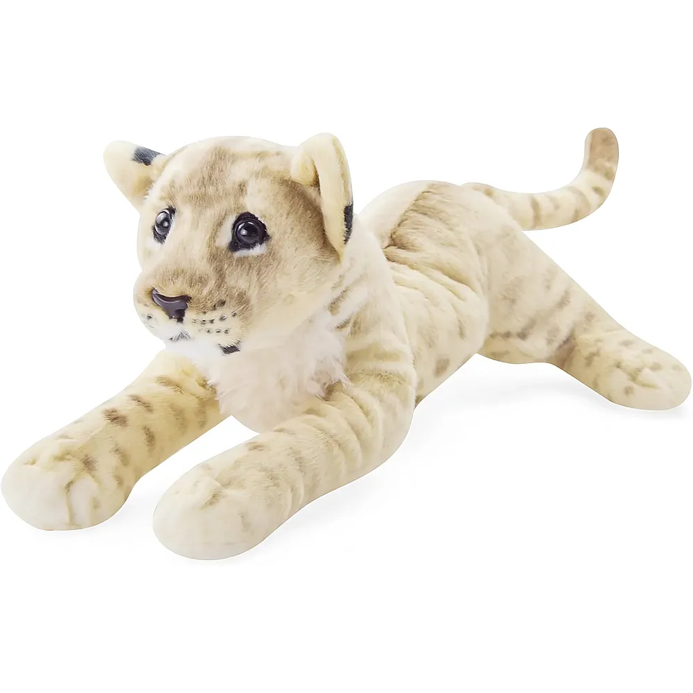 L�wenbaby - 60 cm - Raubkatzen Pl�sch