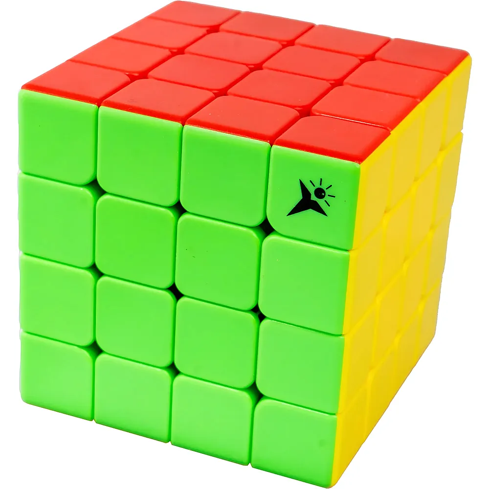 Recent Toys Cube Economy 4x4
