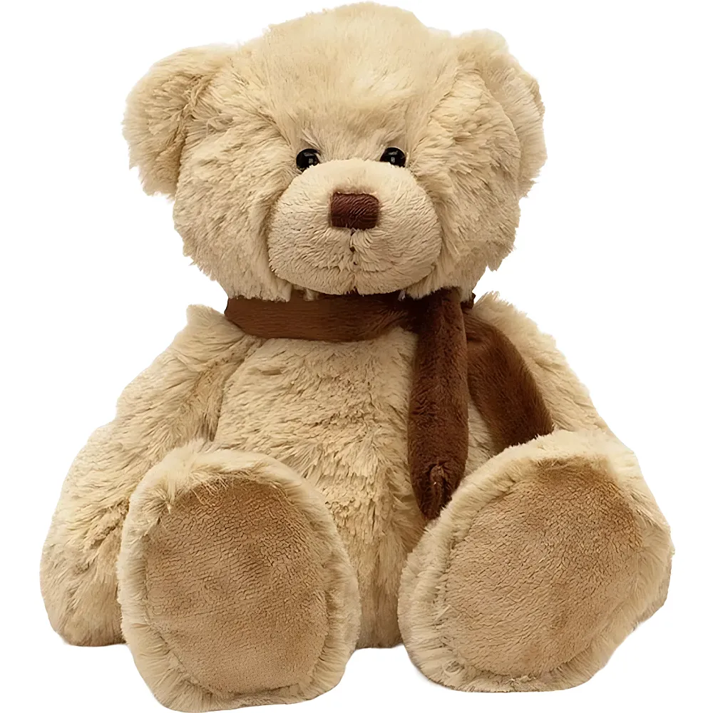meinspielzeug - Teddykompaniet Teddy Eddie - 25 cm | B�ren Pl�sch