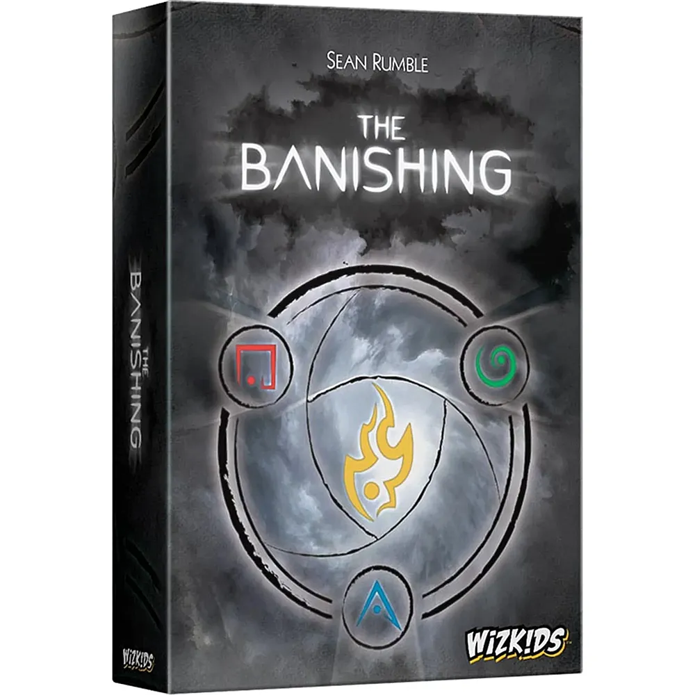 Wizkids The Banishing FR