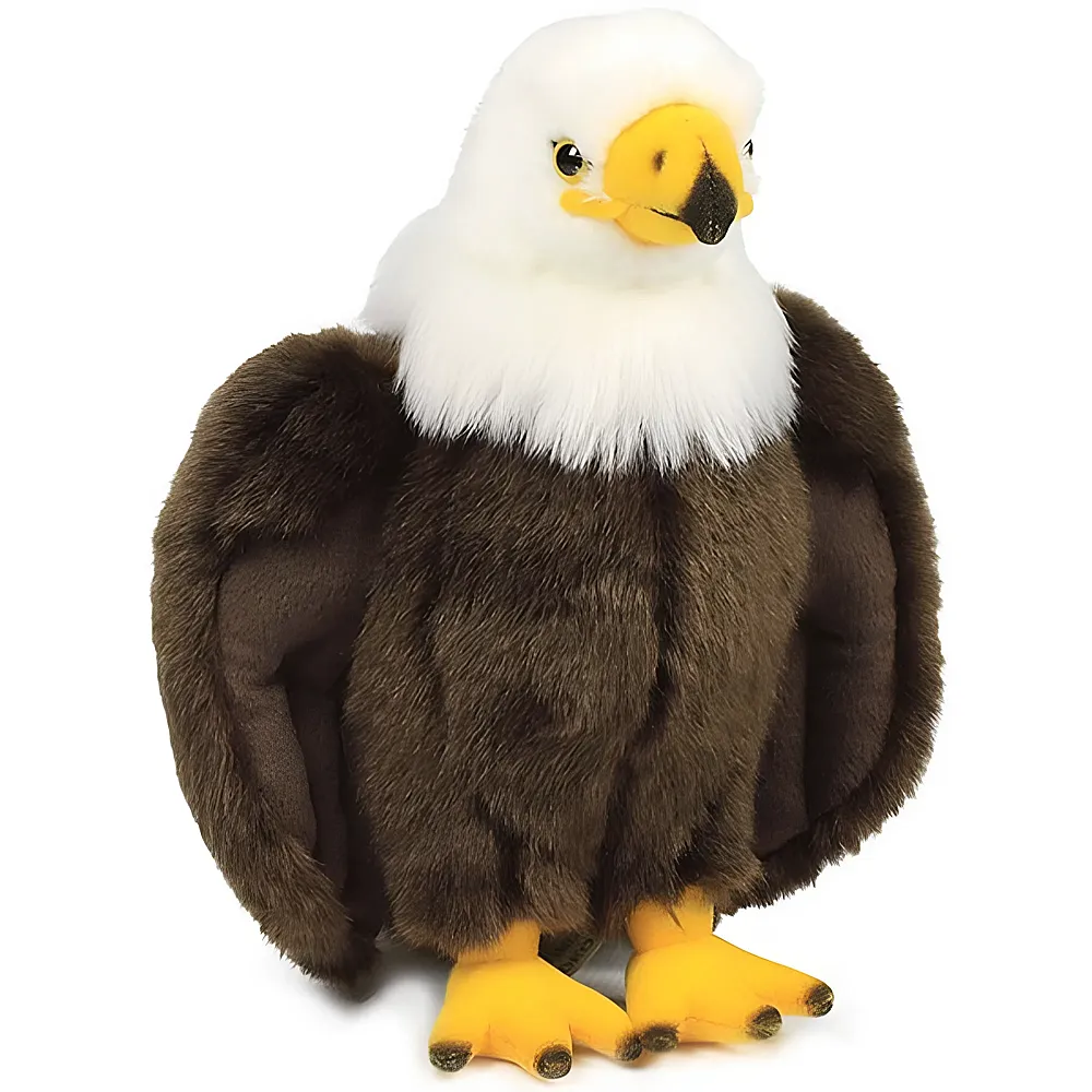 WWF Plsch Adler 23cm | Wildtiere Plsch