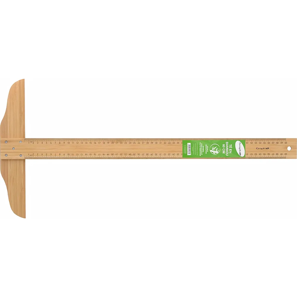 Graph'it TE EN Bambou 60cm