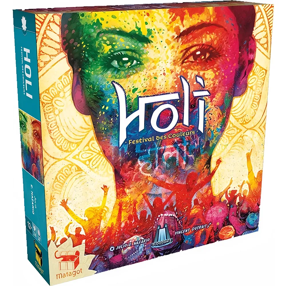 Matagot Holi FR