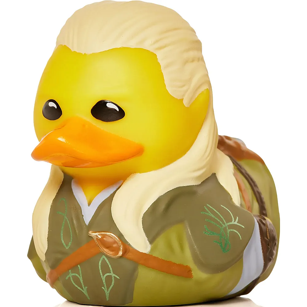 Numskull Games TUBBZ Mini: Lord of the Rings - Legolas