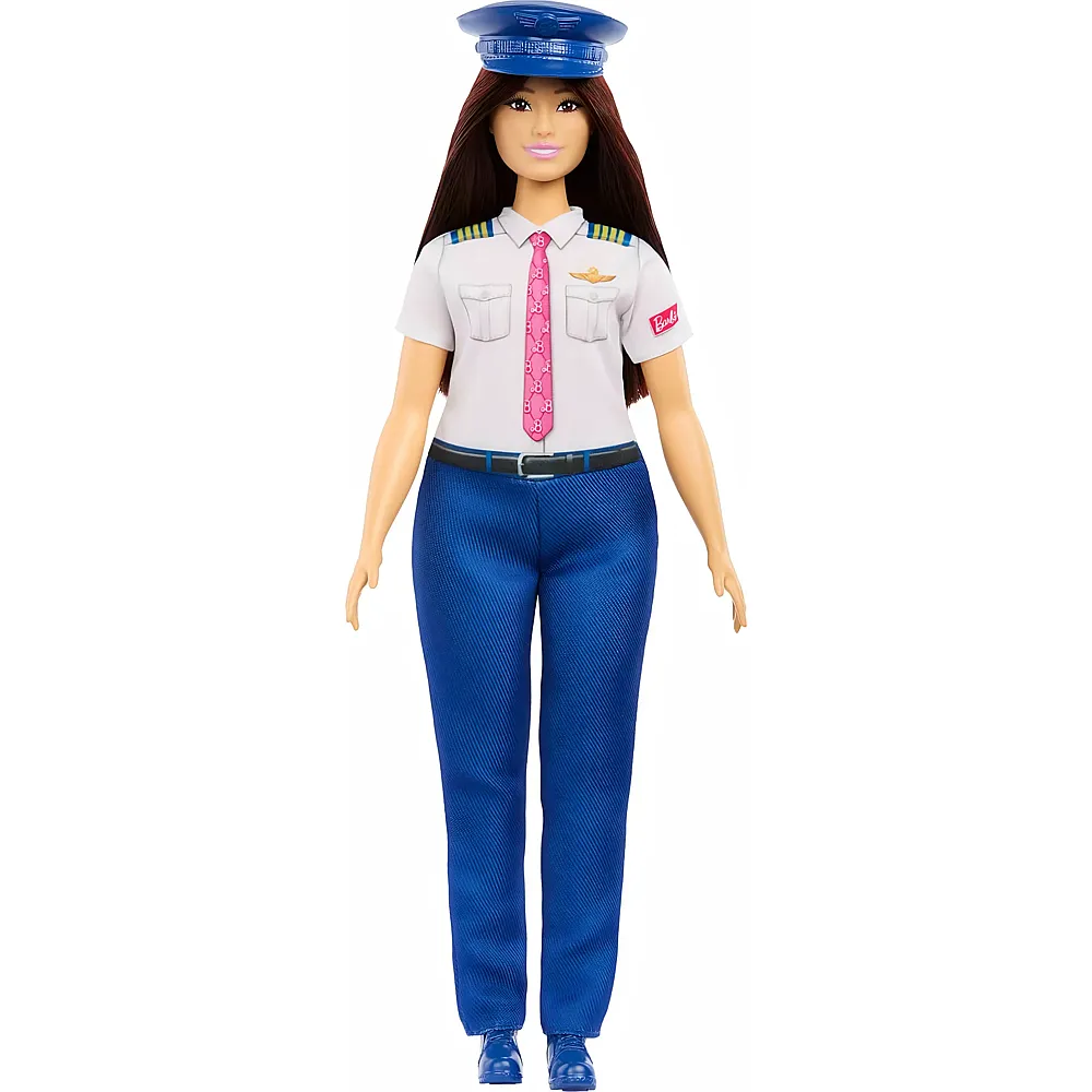 Barbie Karrieren Pilotin