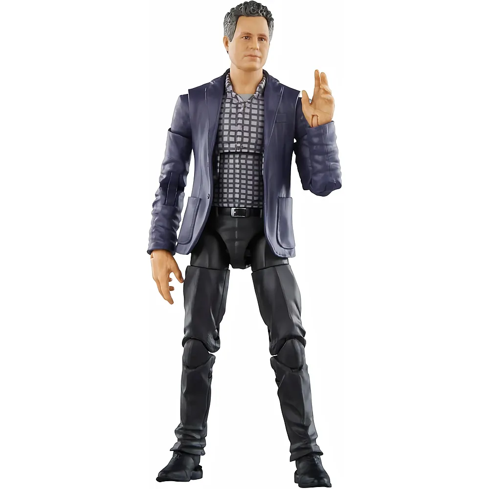 Hasbro Avengers The Infinity Saga Bruce Banner 15cm