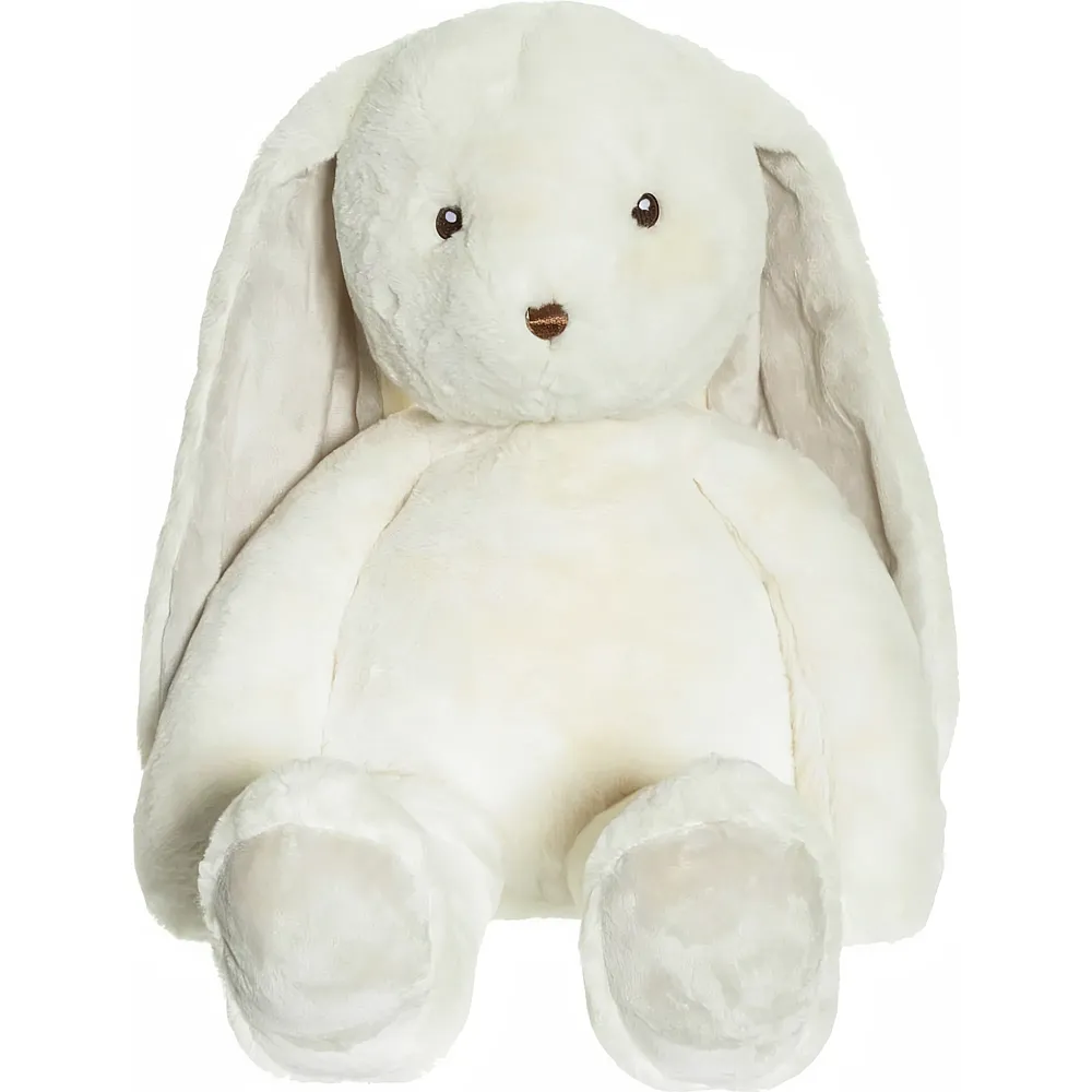 Teddykompaniet Hase Svea Creme - 60 cm