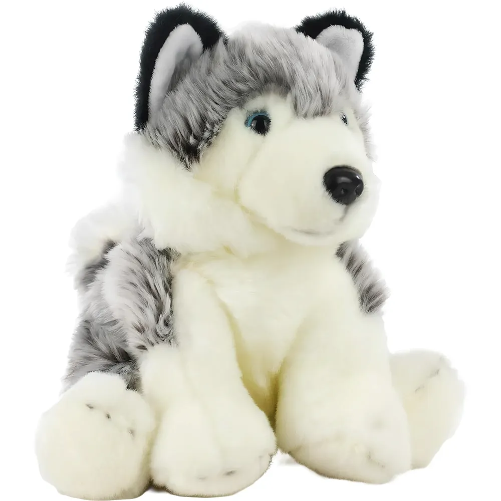 Barrado Husky - 25 cm