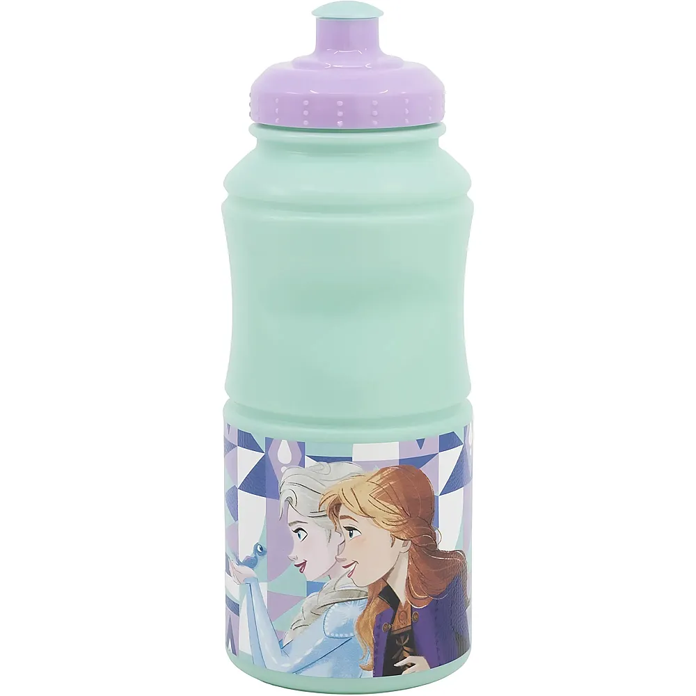 Stor Disney Frozen Trinkflasche 380ml