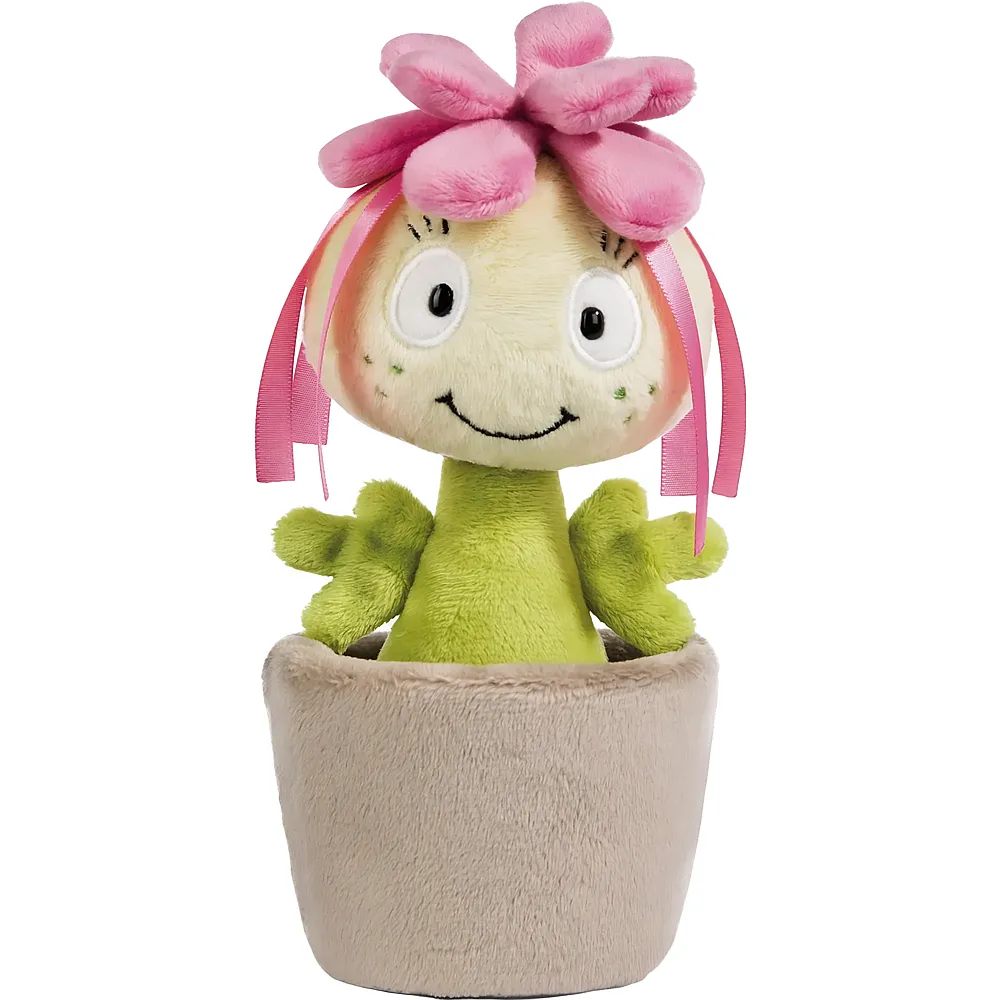 meinspielzeug - Nici Pflanze Sedum Amalia 18cm | Diverse Tiere Pl�sch