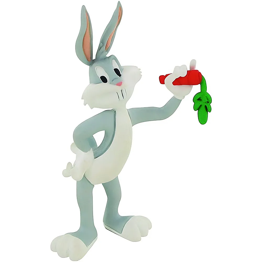 Comansi Looney Tunes Bugs Bunny | Lizenzfiguren