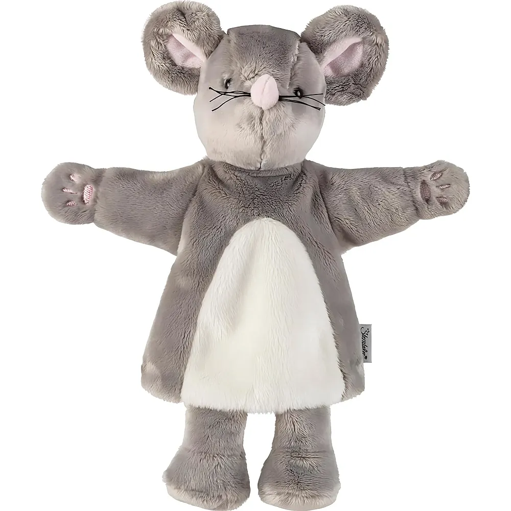 Sterntaler Handpuppe Maus - 34 cm