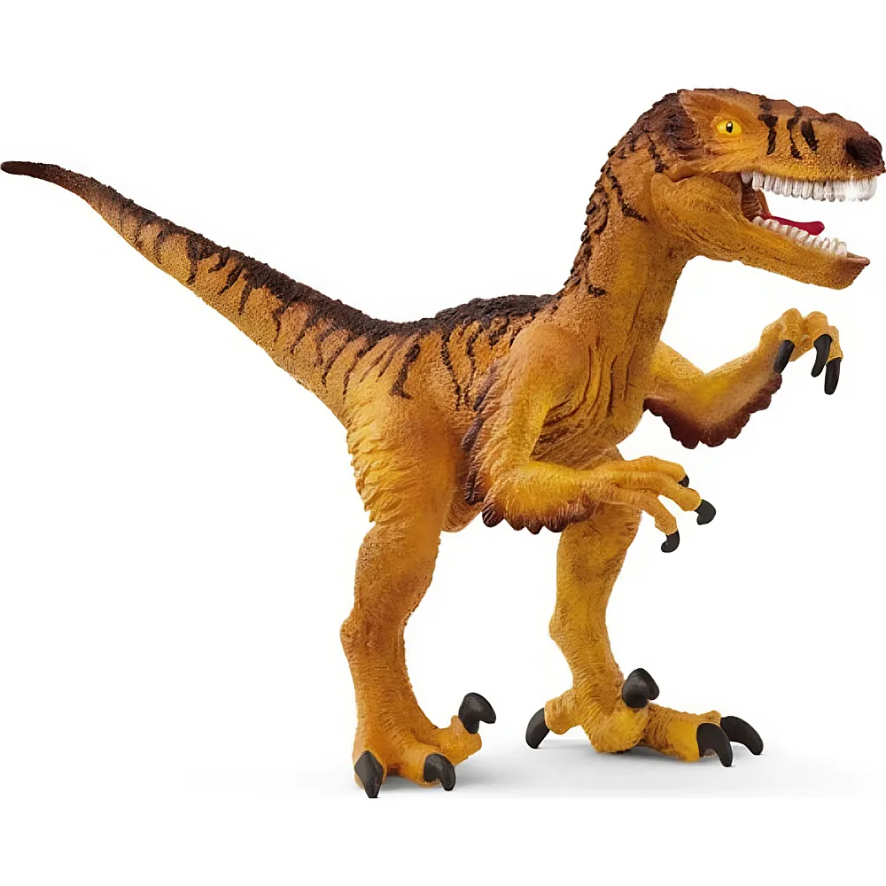 meinspielzeug - Schleich Dinosaurier Velociraptor