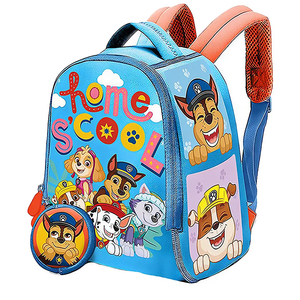 Kids Licensing Paw Patrol Rucksack