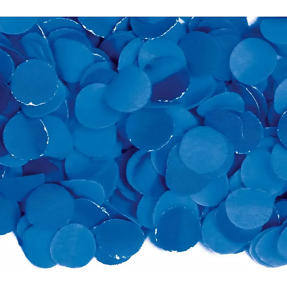 Folat Confettis bleus, 100 grammes