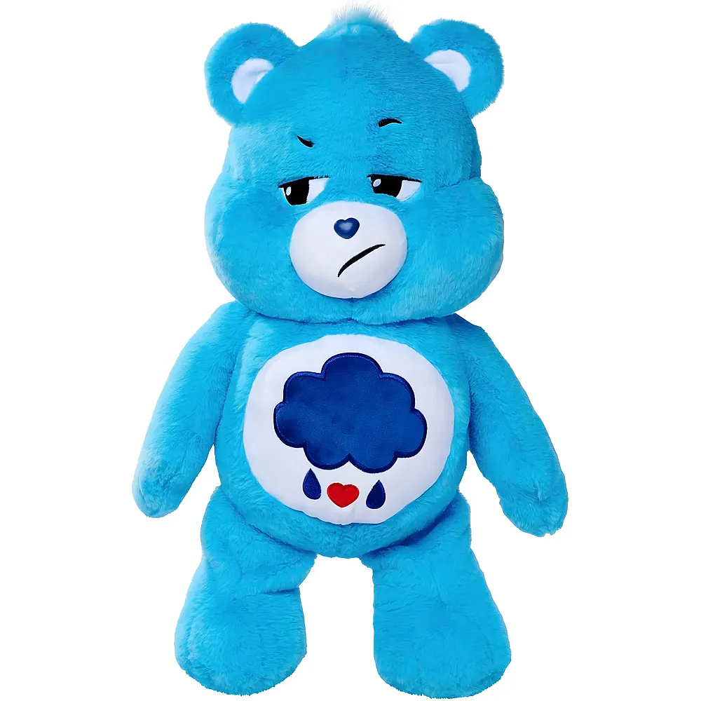 Simba Pl�sch Grognon - 60 cm Gl�cksb�rchis