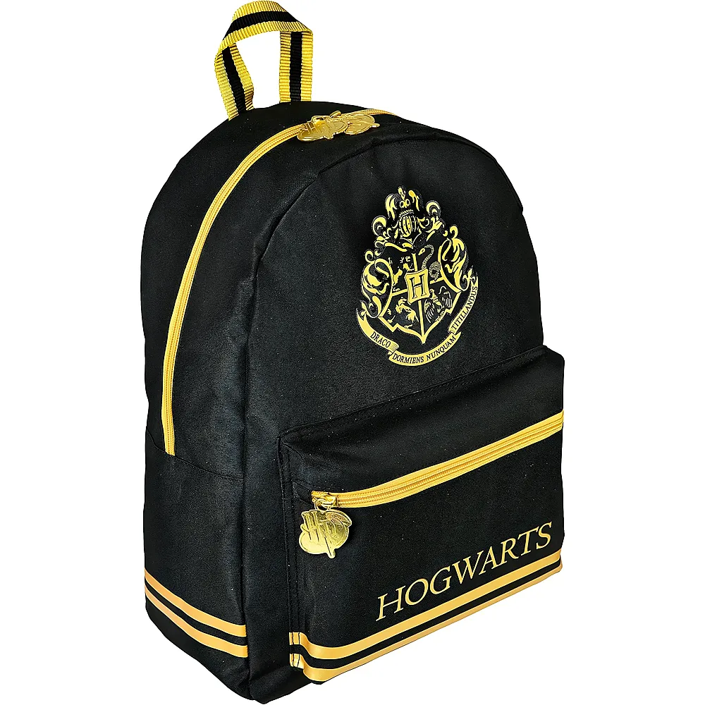 Undercover Harry Potter Rucksack Hogwarts