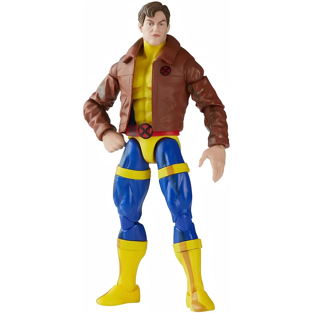 meinspielzeug - Hasbro X-Men The Animated Series Marvel Legends Morph - 15 cm | Actionfiguren