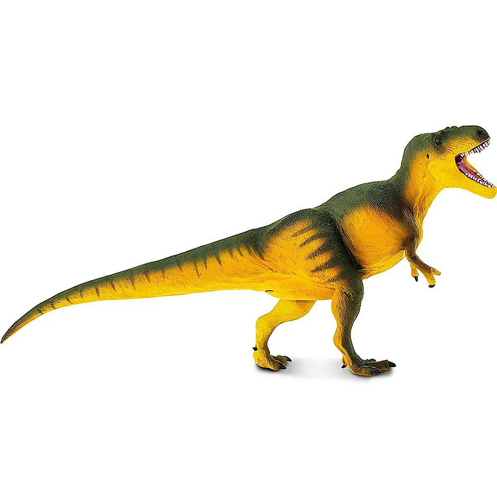 Safari Ltd. Prehistoric World Daspletosaurus