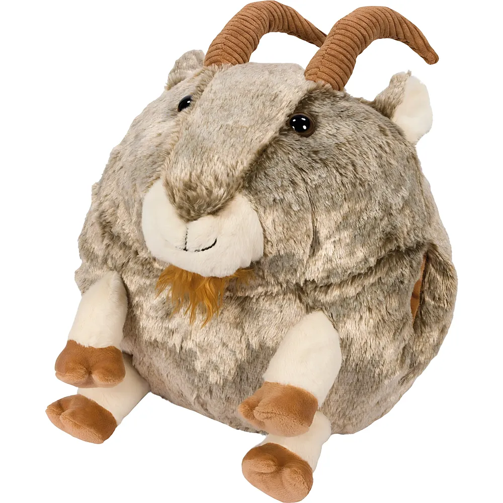 Cozy Noxxiez Handw�rmer Ziege 35cm