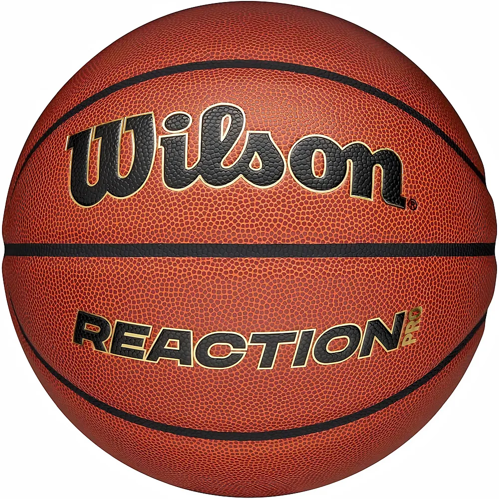 Wilson Basketball Reaction PRO SZ6