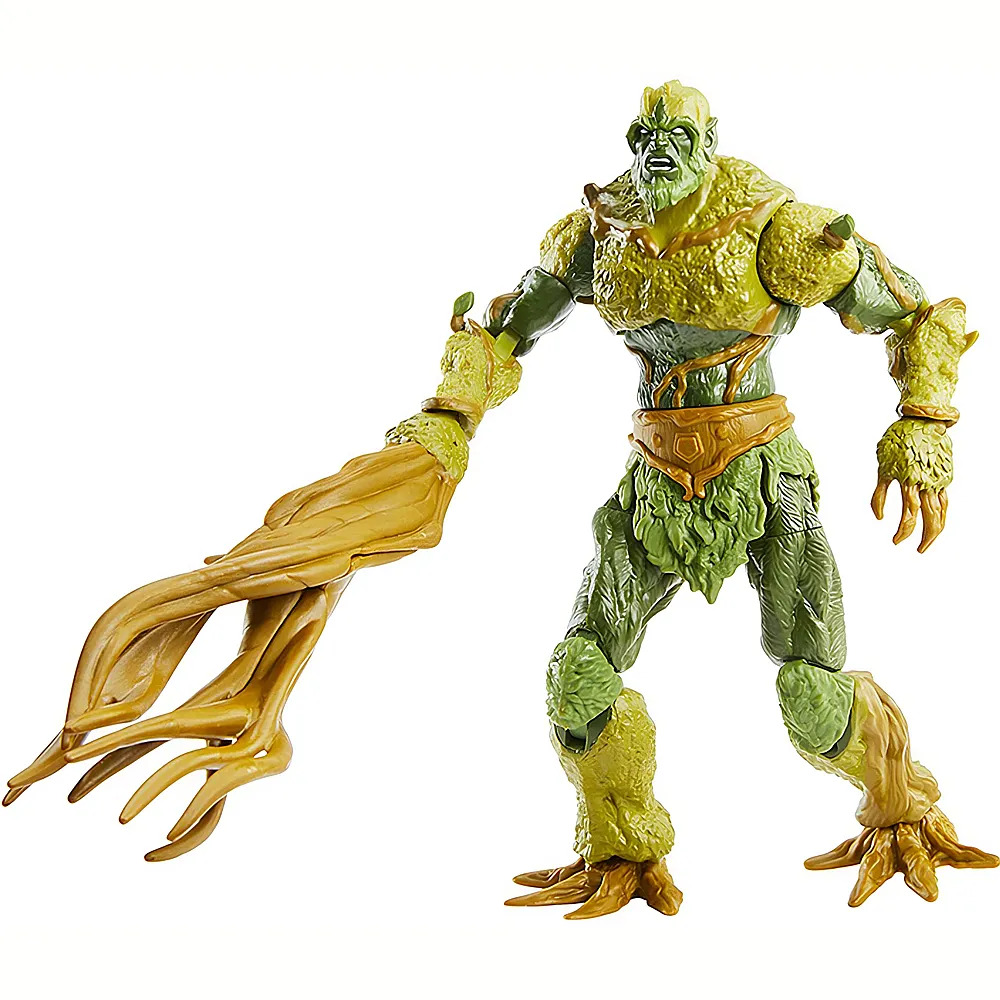 Mattel Masters of the Universe Revelation Moss Man 18cm