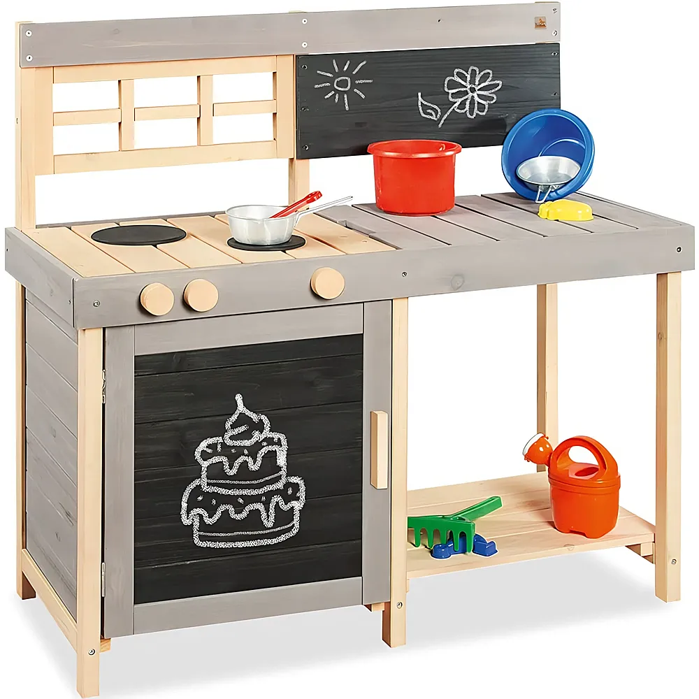 Pinolino Mud kitchen Fritz