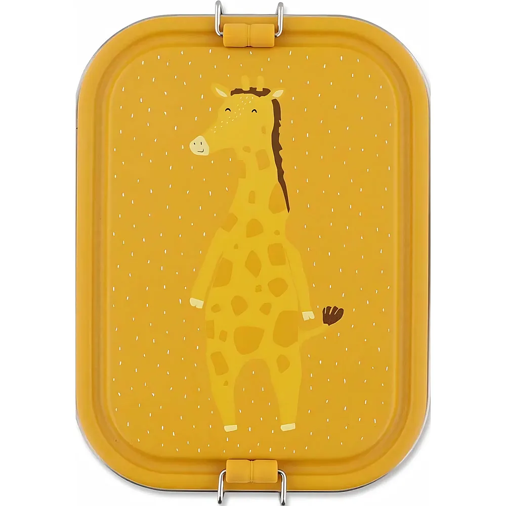Trixie Lunchbox gross Giraffe
