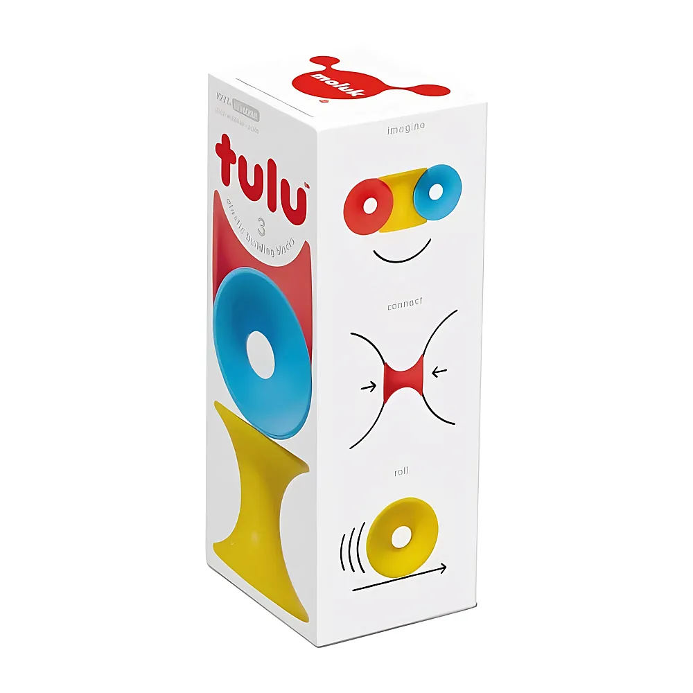Moluk Tulu bunt
