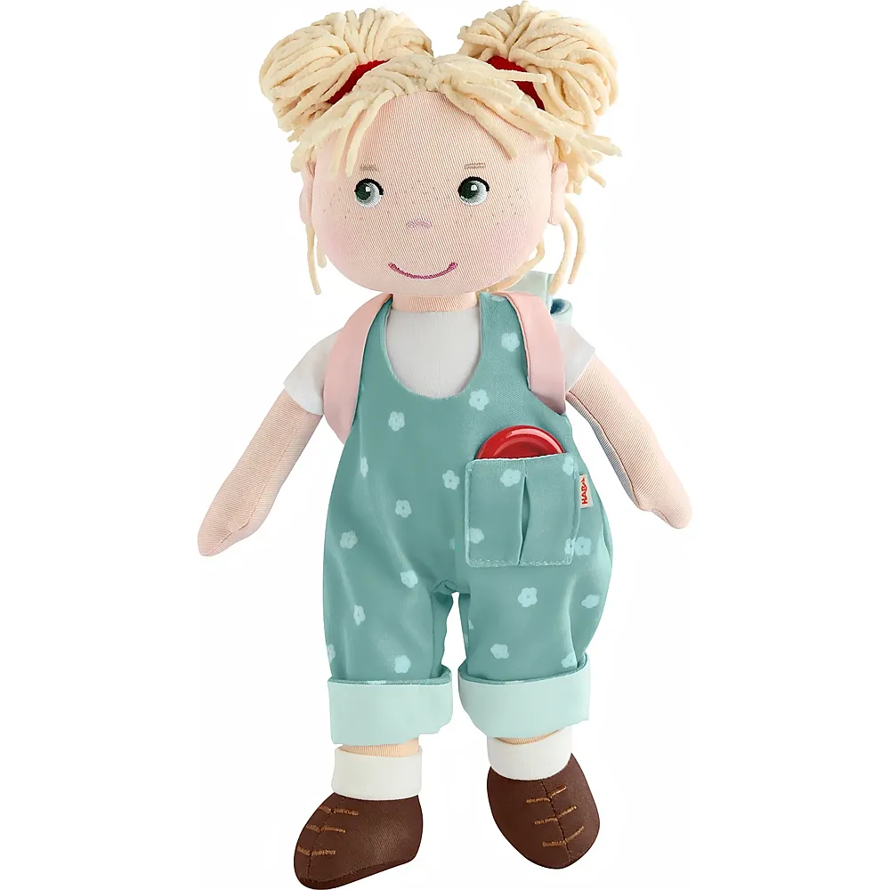 HABA Puppe Tilli 30cm