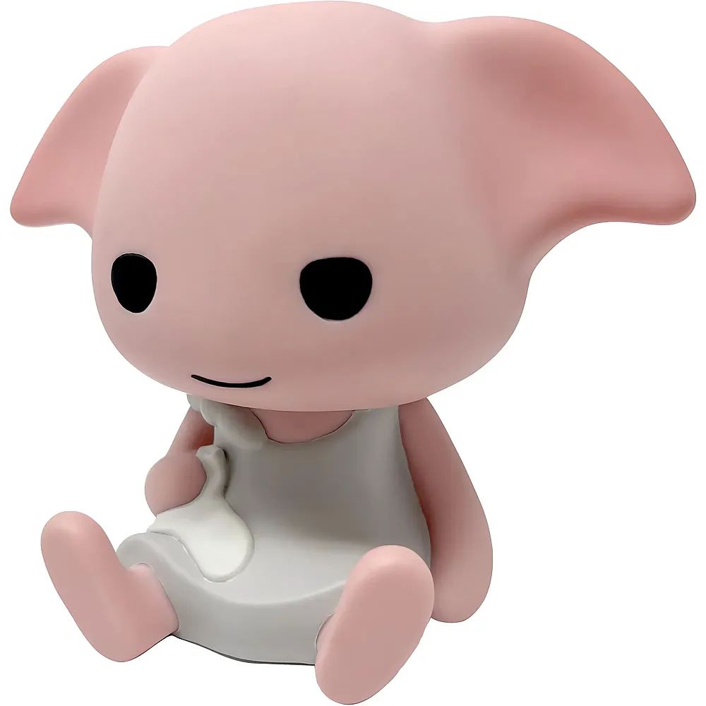 Plastoy Sparschwein Chibi Dobby