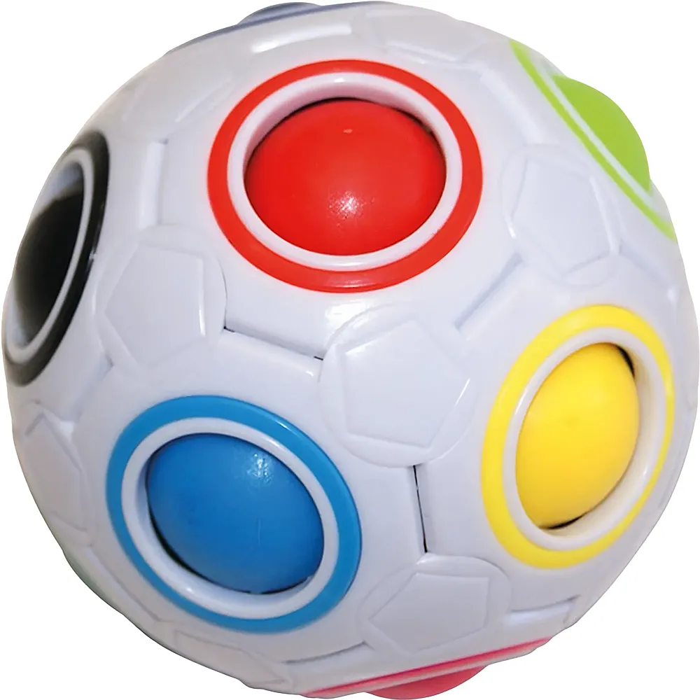 Cayro Games Rainbow Ball