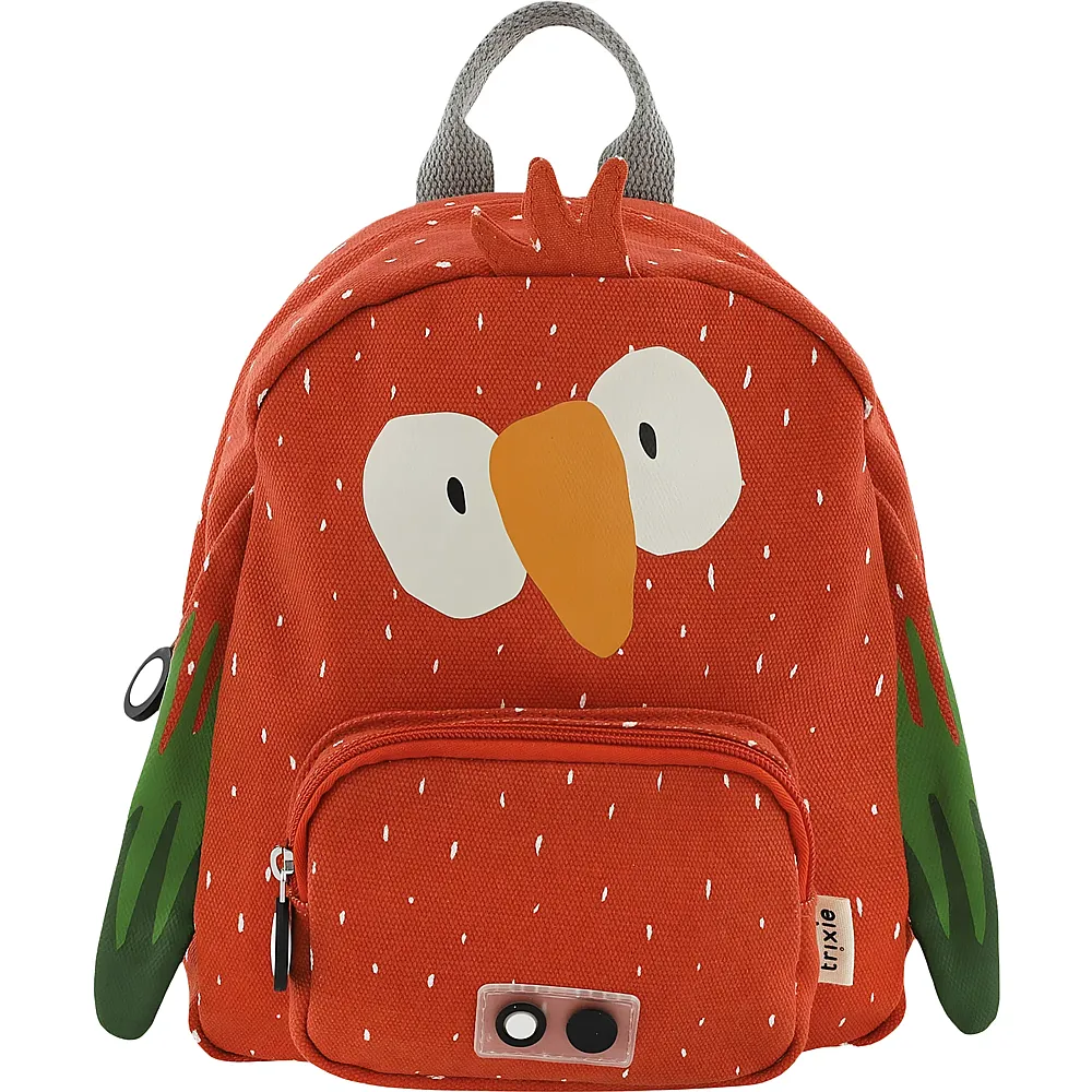 Trixie Mr. Papagei Rucksack klein