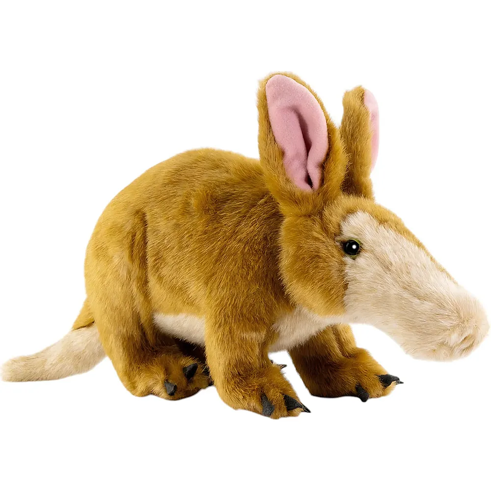 Carl Dick Erdferkel - 30 cm - Wildtiere Pl�sch