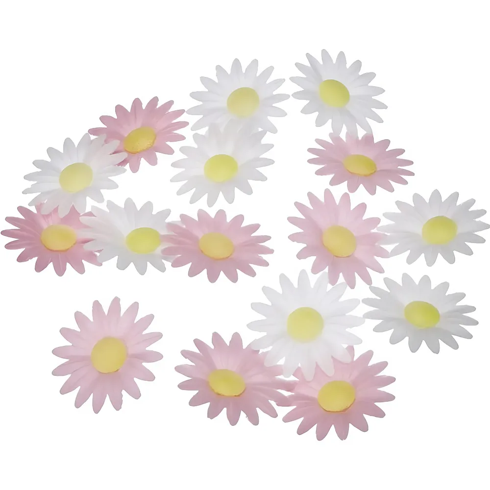 ScrapCooking Zuckerfiguren G�nsebl�mchen