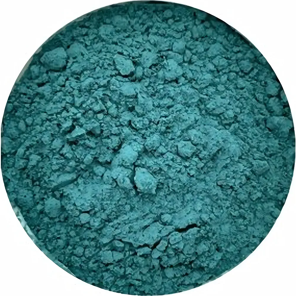 Powertex Powercolor Blau Trkis 50g - Suche