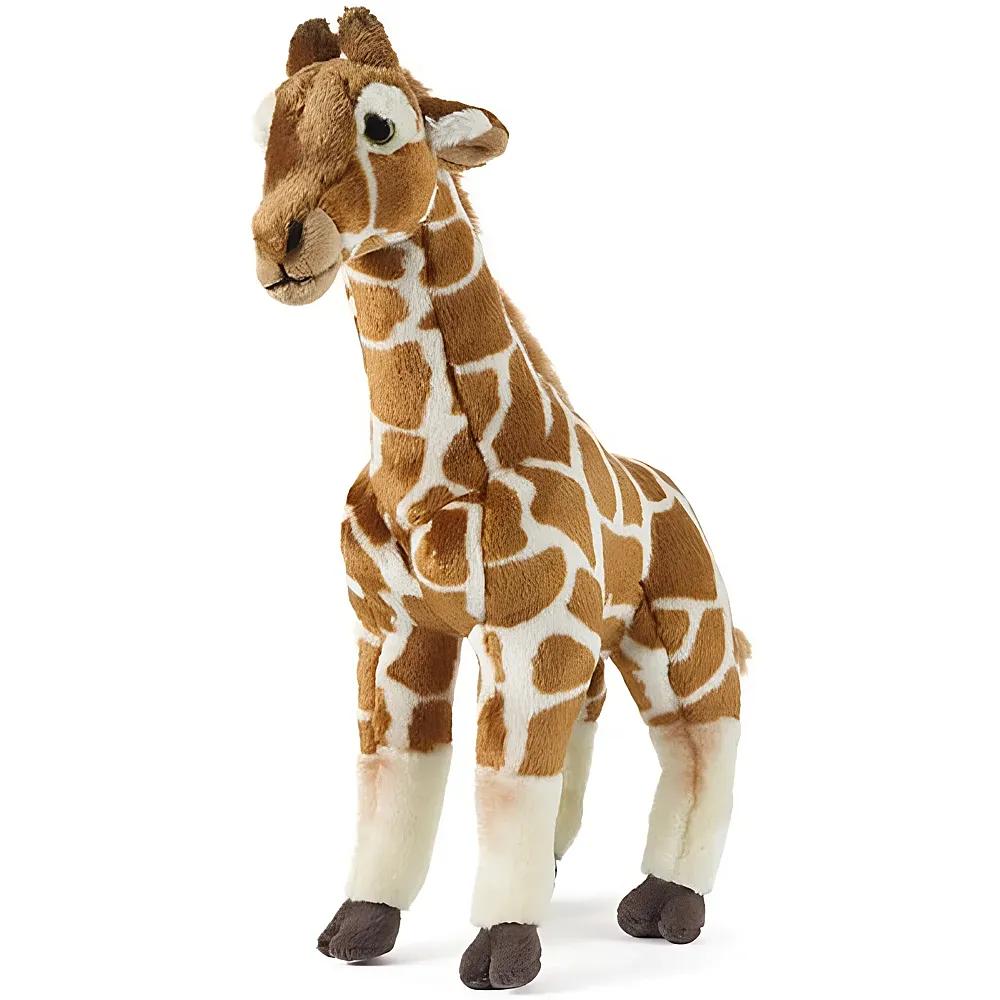 Living Nature Giraffe - 40 cm