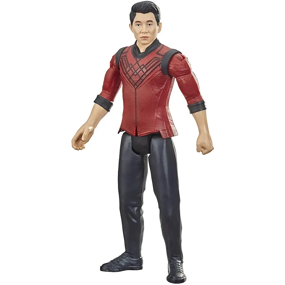 Hasbro Marvel Legends Titan Hero Series Shang-Chi - 30 cm