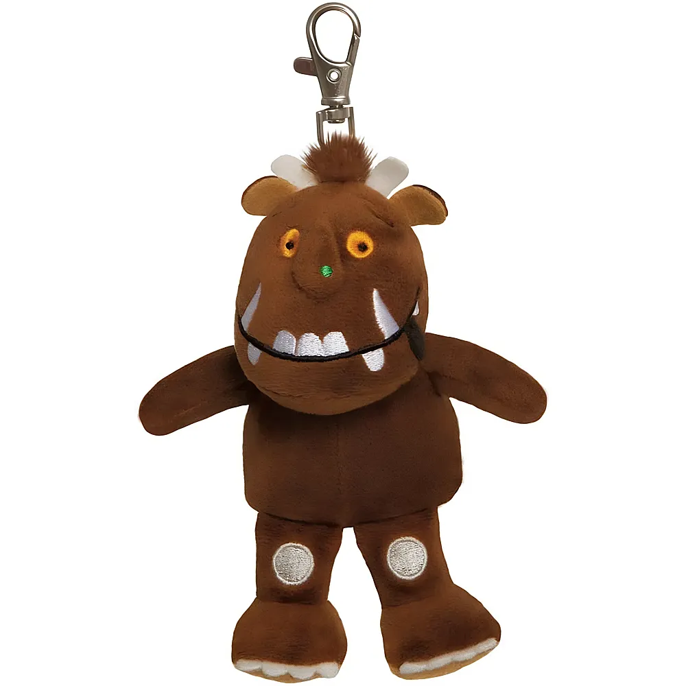 meinspielzeug - Aurora Schl�sselanh�nger Der Gr�ffelo 12cm | Accessoires