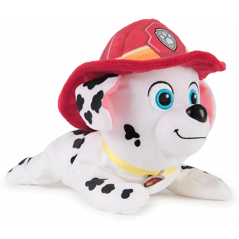 Spin Master Paw Patrol Marshall - 20 cm