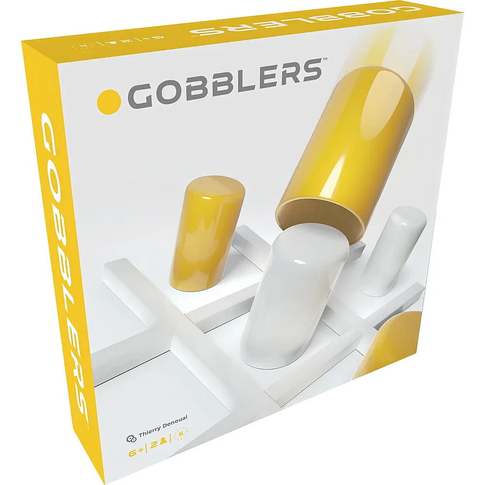 Blue Orange Gobblers fr-de-it-en-nl-sp-pl-ru